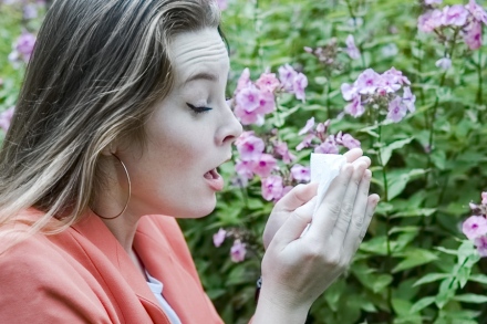 Кои са пролетните алергии и как да се пазим от тях?